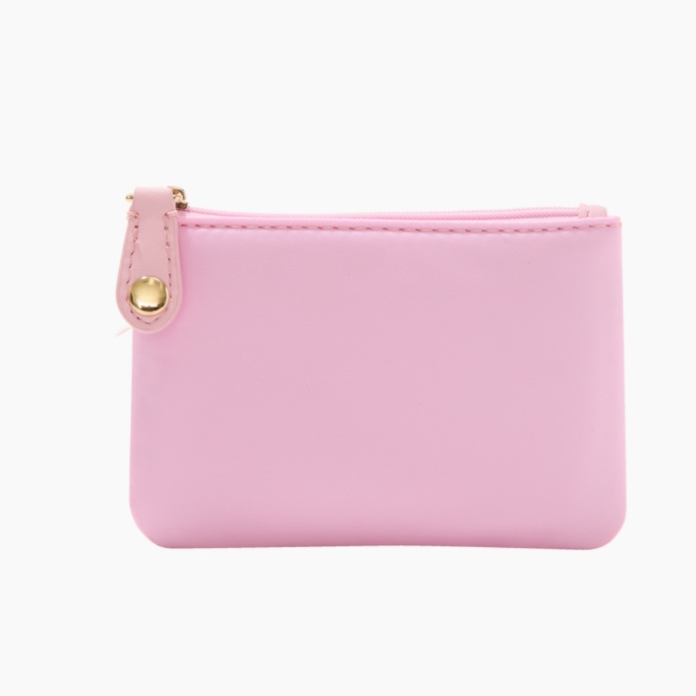 Stoney Clover Lane Zip Card Case, NWT